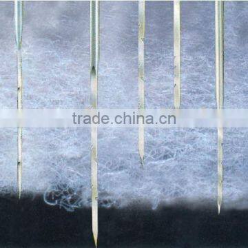 felting needle Guaranteed 100%+Good quality+low price++fast shipping(Shanghai Fengwei needles)