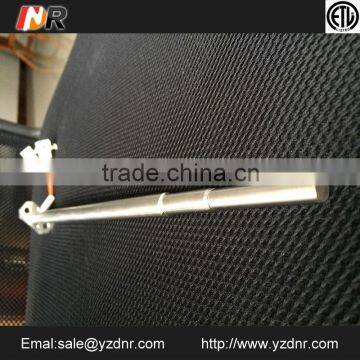 heating element low voltage