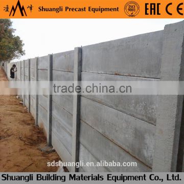 concrete fence mold,precast concrete fence making machine