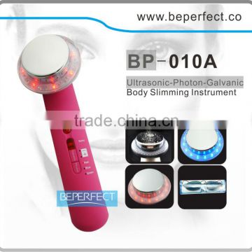 BP-010A ion photon ultrasonic skin care machine