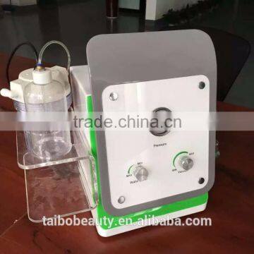 high performance diamond dermabrasion for dark spot removing machine and dermabrasion peeling machine for sale