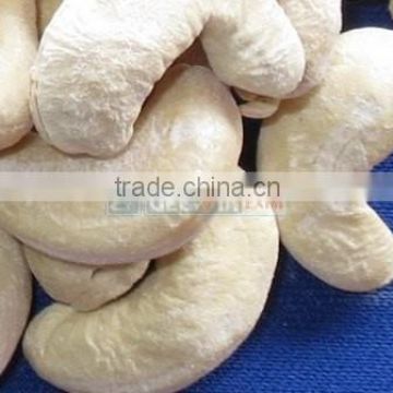 suppliers of cashew nut
