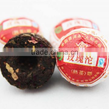 An energy drink Chinese Herbal tea for Christmas gifts