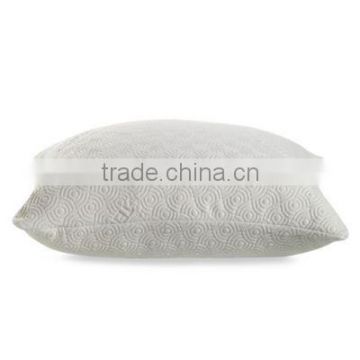 cotton fabric 15%feather and down pillow