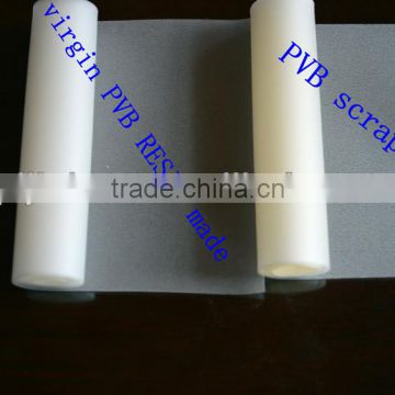color pvb film for automobile windscreen