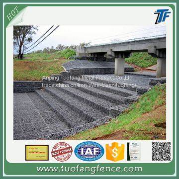 Gabion Box