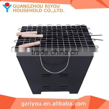 Top Quality Smokeless Indoor Professional Charcoal Grill