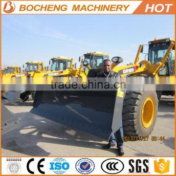 XCMG 180HP GR180 Motor Grader For Sale With Cheap Price