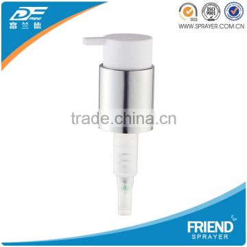 FS-05F21 28/410 silver color New Style Best Quality Accepted Oem Lotion Pump