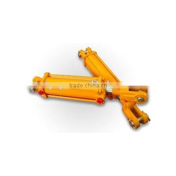 Hydraulic cylinder manufacturer hydraulic cylinder for agricultural equipment