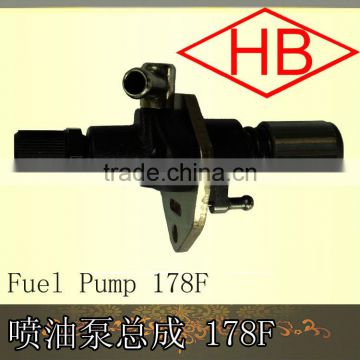 Fuel Pump 178F
