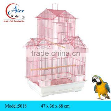 Factory of China Bird cage best bird cage