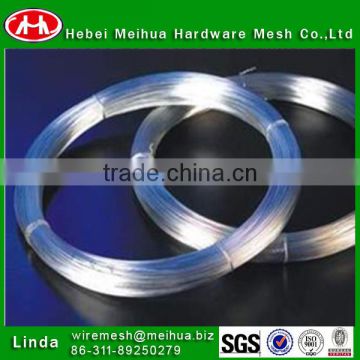 pvc coated/galvanized metal wire