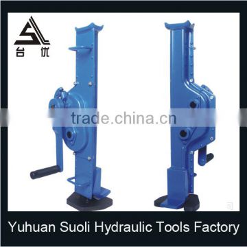 Factory Supply Different Types Useful Mechanical Steel Jack