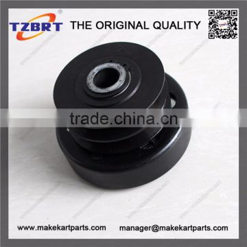High quality centrifugal clutch 2A 3/4" bore 82mm clutch belt pulley