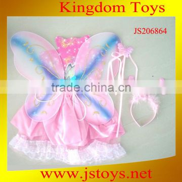 girls fairy dresses with wings