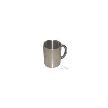 Sell Stainless Steel Coffee Cup