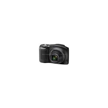 Nikon Coolpix L620 Digital Compact Camera