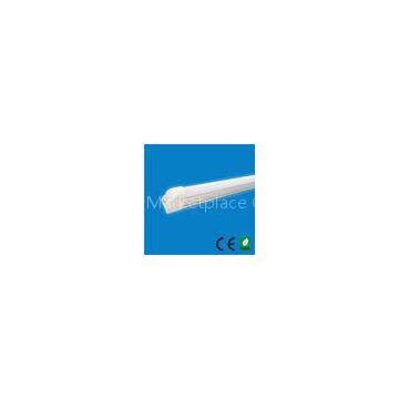 22W SMD2835 integrated T8 4 Foot LED Tubes 1800lm for office , 120pcs