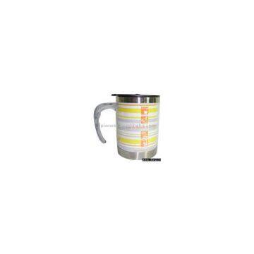 Sell Auto Mug