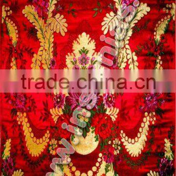 Vestment Brocade fabrics