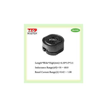 Shielded Power Inductors MTR Type