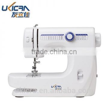 UKICRA 14 Stitches Sewing Machinery
