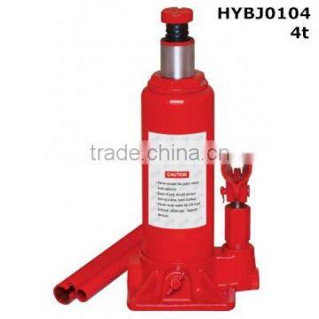 4t Hydraulic Bottle Jack floor jack