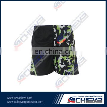 custom sublimated lacrosse jersey short for team group
