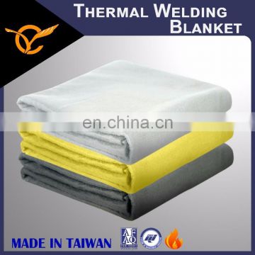 Fire Resistant Kevlar Spark Protection Thermal Welding Blanket