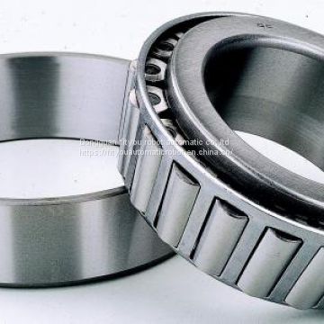 OEM roller bearing manufacture  china supplier of custom roller bearing rings