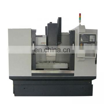 High precision cnc milling machine with CE certification VMC7032