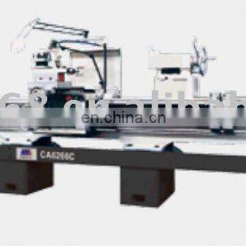 CA-B Horizontal Gap Lathe Machine with CE