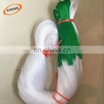 2018 PE UV protection cucumber support netting for plant climbing
