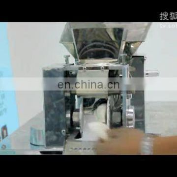 6000pcs/h automatic dumpling making machine