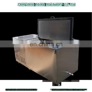 Factory price hot sale Commercial block cube industrial ice making machine