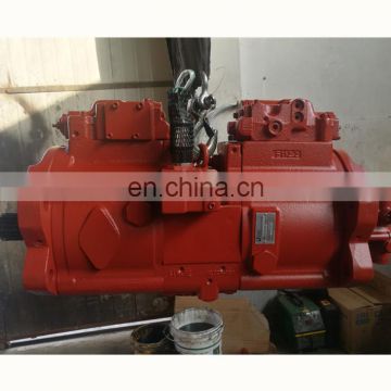 Excavator Pump 31N8-10070 K5V140DTP1J9R-9C12-AL R290LC-7 Hydraulic Pump