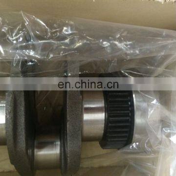 High Quality 21351237 EC210B crankshaft for Engine 11057496 VCEC210BH00074401