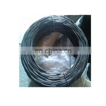 Price of bwg18 bwg16 twist construction black annealed wire