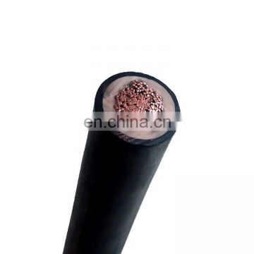 Type EPR Insulation CPE Sheath DLO Cable With UL Certificate