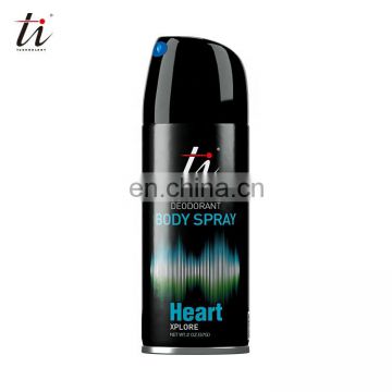 Good Quality Deodorant Body Spray for Women and Men, 2OZ(57g) Perfume Body Spray Deodorant, Cheap Classic Fragrance Body Spray