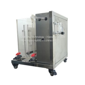 Pilot Scale Water and Wastewater Treatment lab Equipment
