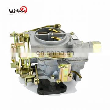 Generator parts carburetor for Toyotas KIJANG GRAND 4K 21100-13751/50