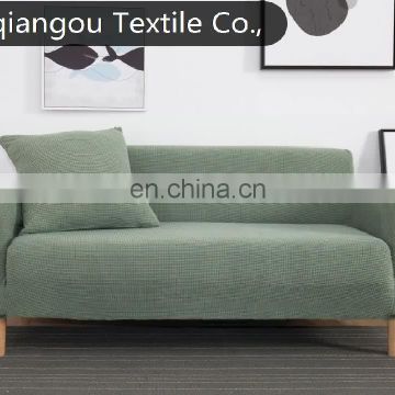 Readymade  stretchable elastic sofa covers 3 2 1 sofa covers water proof