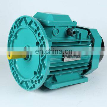 10 hp three phase electric motor