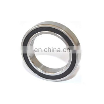 62312 2RS1 Single row deep groove ball bearings  size 60x130x46 mm  OEM bearing 62312