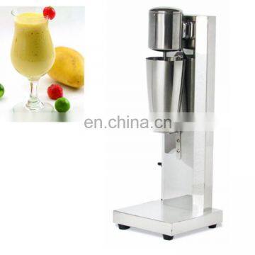 Hot sale milkshake machine milk shaker machine milkshake mixer machine