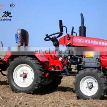 The best-selling high-quality diesel tractor with overseas after sales