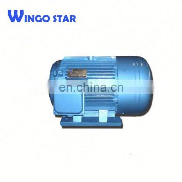 0.75kw 3 Phase y Series Small Powerful Electric Induction Motor