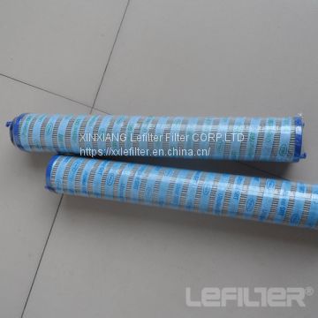 Oil filter element replacement  UE210AN20Z